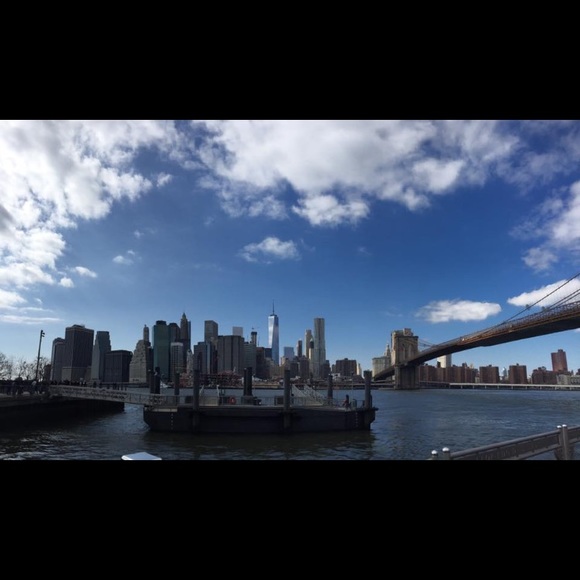 Meet your Posher, Dani - Picture 1 of 1